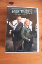 Fair trade  seizoen 2    span vlaamse politieserie  nieuw!, Vanaf 16 jaar, Ophalen of Verzenden, Nieuw in verpakking, Non-fictie