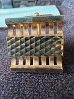 Très beaux boutons de manchette, Enlèvement, Comme neuf