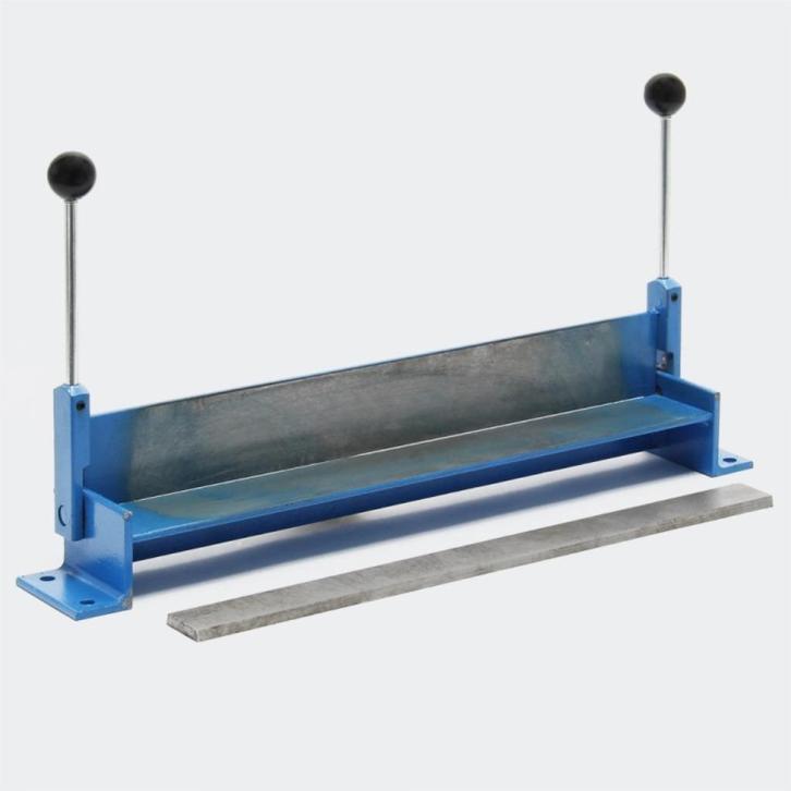 Banc pliant 460 mm pour virages à 90 degrés, Autos : Divers, Outils de voiture, Enlèvement ou Envoi