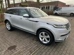 range rover velar 2.0diesel nieuwestaat!!60000km!!!!!, Auto's, Automaat, Particulier, SUV of Terreinwagen, Zilver of Grijs