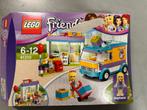 Lego friends - La livraison de cadeaux - 41310, Lego, Utilisé