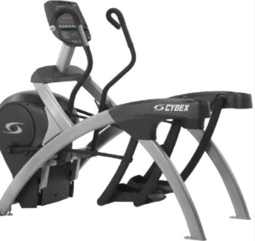 Cybex Arc Machine 750AT | Full body |, Sports & Fitness, Équipement de fitness, Utilisé, Autres types, Bras, Jambes, Abdominaux