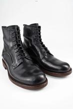 UNTAMED STREET model EYTON, Zwart, Boots, Nieuw, Ophalen of Verzenden