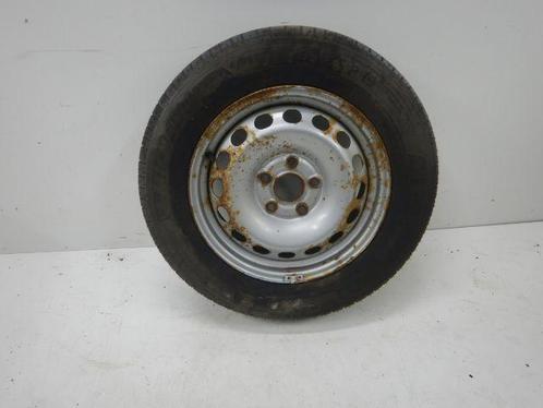 VW Caddy 2K0 15 Inch Thuiskomer Reservewiel 195/65/R15 2K060, Auto diversen, Auto-accessoires, Gebruikt, Ophalen of Verzenden