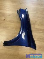 OPEL ASTRA G Blauw Z282 Links voorscherm scherm, Gebruikt, Opel Automobile GmbH, Kontakt@opel-infoservice.de, Voor