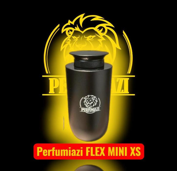 PERFUMIAZI FLEX MINI XS, Huis en Inrichting, Overige Huis en Inrichting, Nieuw, Ophalen