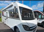 Brustner zeer proper !, Caravans en Kamperen, Mobilhomes, Particulier