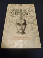David Servan-Schreiber - Uw brein als medicijn, Boeken, David Servan-Schreiber, Ophalen of Verzenden, Zo goed als nieuw