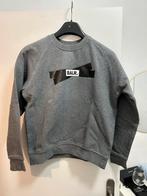 Sweater BALR., Kleding | Heren, Ophalen of Verzenden, Zo goed als nieuw, BALR., Grijs