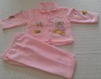 Nieuw Roze berenjogging 80, Meisje, Nieuw, Ophalen of Verzenden, Setje