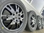 17" Mercedes Sprinter W906 W907 W910 velgen allseason banden, Bestelwagen, -, -, Banden en Velgen