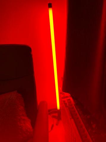 Buislamp beschikbaar voor biedingen