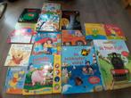 Kinderboekjes, Ophalen, Zo goed als nieuw