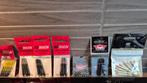Flights en shafts, Ophalen, Nieuw, Flights