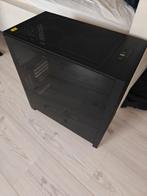 Pc behuizing Corsair 4000D, Computers en Software, Computerbehuizingen, Ophalen, Zo goed als nieuw