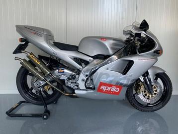 Aprilia Rs 250 Rombonie beschikbaar voor biedingen