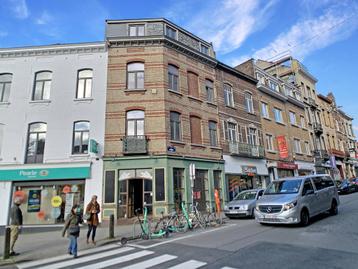 Commerce à louer à Etterbeek disponible aux enchères