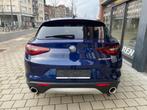 Alfa Romeo Stelvio Super / Camera / Leder / Sport + Busines, Auto's, Alfa Romeo, Te koop, Stelvio, SUV of Terreinwagen, Automaat