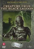 Creature from the Black Lagoon (1954) Dvd Zeldzaam !, CD & DVD, DVD | Classiques, 1940 à 1960, Horreur, À partir de 6 ans, Utilisé