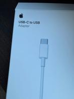 USB -C to USB, Ophalen, Zo goed als nieuw