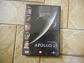 DVD Apollo 13 disponible aux enchères