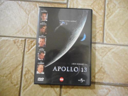 DVD Apollo 13, CD & DVD, DVD | Science-Fiction & Fantasy, Comme neuf, Enlèvement ou Envoi