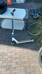 Step kinderen goede stazt, Fietsen en Brommers, Steps, Ophalen, Gebruikt, Optimum