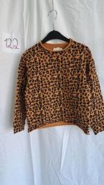 Longsleeve 122 nieuw, Kinderen en Baby's, Kinderkleding | Maat 122, Ophalen of Verzenden, Zo goed als nieuw