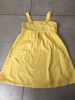 Robe jaune Taille 140, Enfants & Bébés, Vêtements enfant | Taille 140, Comme neuf, Fille, Robe ou Jupe, Enlèvement ou Envoi