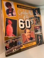 Golden Hits Of The 60's - Benelux 1985, CD & DVD, Vinyles | Compilations, Pop, Utilisé