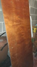 Partytafel 180cm  75cm, 150 à 200 cm, Cinq personnes ou plus, Partytafel, Enlèvement