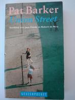 BK2. Pat Barker Union Street, Boeken, Europa overig, Verzenden, Zo goed als nieuw, Pat Barker