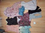 Meisjes kleding maat 122, Kinderen en Baby's, Kinderkleding | Kinder-kledingpakketten, Ophalen, Zo goed als nieuw