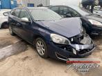 Stuurhuis van een Volvo V60, Ophalen of Verzenden, 3 maanden garantie, Gebruikt, Volvo