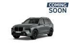 BMW Serie X X7 xDrive 40d M Sport, Autos, BMW, SUV ou Tout-terrain, Automatique, Verrouillage centralisé sans clé, Achat