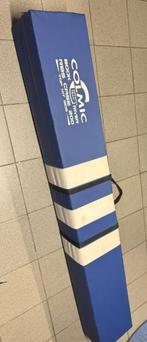 FOURREAU COLMIC BOOK RIVER RBS CASE 200, Watersport en Boten, Hengelsport | Witvissen, Ophalen, Zo goed als nieuw, Overige typen