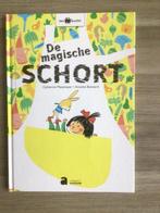 De magische schort, Boeken, Ophalen of Verzenden, Gelezen