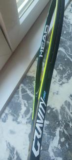 Head Gravity Pro, Sport en Fitness, Tennis, Ophalen of Verzenden, Zo goed als nieuw, Head, Racket