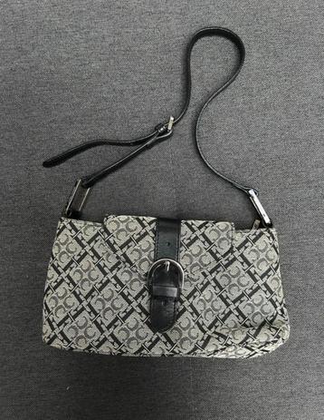 Vintage Claudio Ferrici tas beschikbaar voor biedingen