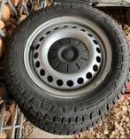 VW velgen + Michelin all season Crossclimate 205/65/r16 C, Auto-onderdelen, Banden en Velgen, Ophalen, Bestelwagen, 16 inch, Banden en Velgen