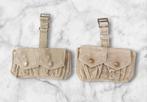 British WO2 Lee Enfield pouches, Ophalen of Verzenden
