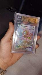 Pokemon Rayquaza Vmax Alt Secret Art PSA 9,5 Gem Mint, Enlèvement ou Envoi