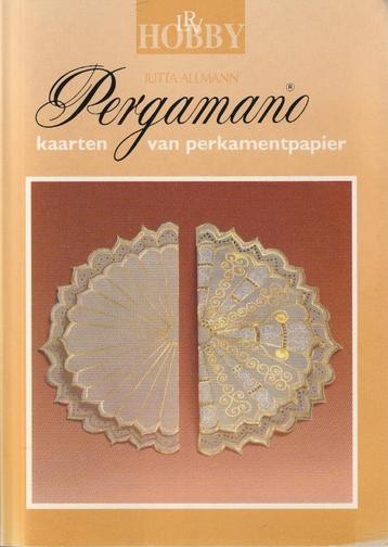 Pergamano beschikbaar voor biedingen
