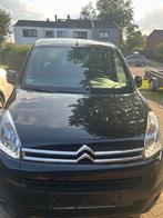 Citroen Berlingo 1.6 BlueHDI feel, Auto's, Citroën, Te koop, Monovolume, 5 deurs, Stof