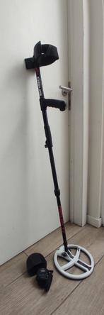 Xp Deus lite, Hobby en Vrije tijd, Metaaldetectors, Ophalen, Gebruikt, Meer dan 30 cm, XP