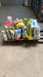Gratis mortels, Doe-het-zelf en Bouw, Ophalen
