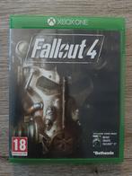 Xbox one fallout 4, Games en Spelcomputers, Ophalen of Verzenden, Zo goed als nieuw
