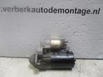 STARTMOTOR Volvo S40 (VS) (01-1995/12-2004) (0001-107-067), Gebruikt, Volvo