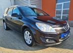 Opel Astra Break - 1.7 CDTI - 02/2010, Voorwielaandrijving, Zwart, 4 cilinders, Zwart