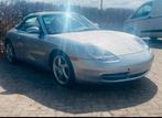 Porsche 996/911 3.4 cabriolet bouwjaar 2000., Auto's, Porsche, 4 zetels, Achterwielaandrijving, Cabriolet, Leder